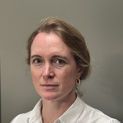 Steunfractielid Cornelie Berger-Richert (VVD)