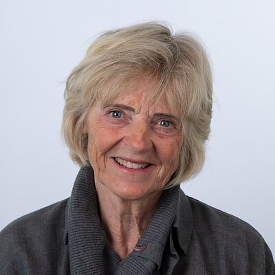 Gemeenteraadslid Vera van Etten (Wij Gooise Meren)
