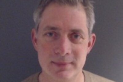 Steunfractielid Mark van der Veer (D66)