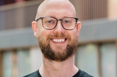 Steunfractielid Remco Janssen (GroenLinks)