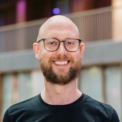 Steunfractielid Remco Janssen (GroenLinks)